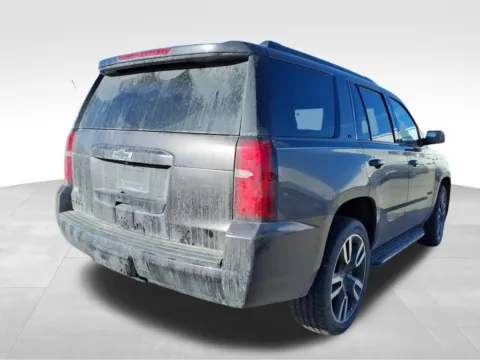 More photos of 2018 Chevrolet Tahoe LT at Gregg Young Chevrolet GMC of Columbus, NE