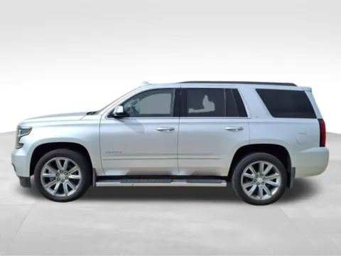 Photos of 2019 Chevrolet Tahoe LT for sale in Columbus, NE at Gregg Young Chevrolet GMC of Columbus