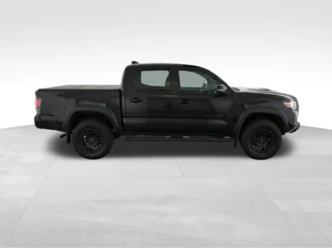 More photos of 2022 Toyota Tacoma TRD Pro at Gregg Young Chevrolet GMC of Columbus, NE