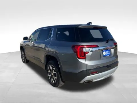 More photos of 2022 GMC Acadia SLE at Gregg Young Chevrolet GMC of Columbus, NE