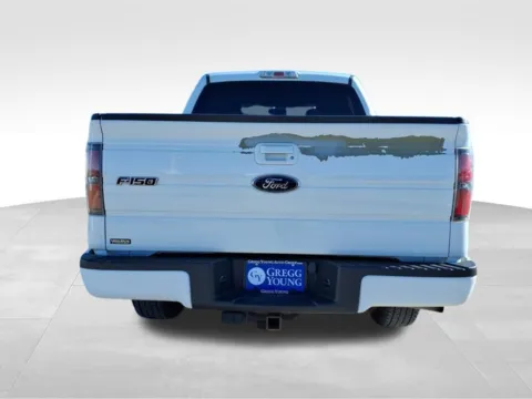 More photos of 2013 Ford F-150 FX4 at Gregg Young Chevrolet GMC of Columbus, NE