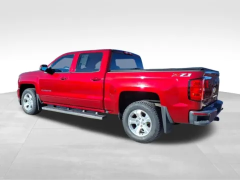 More photos of 2018 Chevrolet Silverado 1500 LT at Gregg Young Chevrolet GMC of Columbus, NE