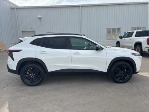 More photos of 2026 Chevrolet Trax ACTIV at Gregg Young Chevrolet GMC of Columbus, NE