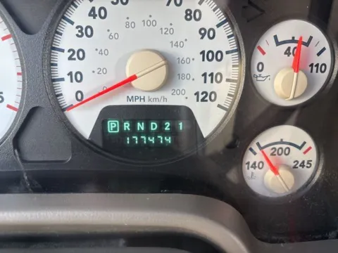 Photos of 2007 Dodge Ram 2500 SLT for sale in Columbus, NE at Gregg Young Chevrolet GMC of Columbus