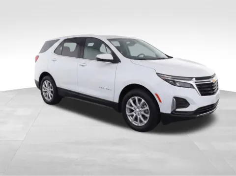 More photos of 2023 Chevrolet Equinox RS at Gregg Young Chevrolet GMC of Columbus, NE