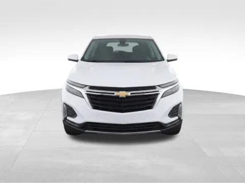 Another view of 2023 Chevrolet Equinox RS for sale in Columbus, NE at Gregg Young Chevrolet GMC of Columbus