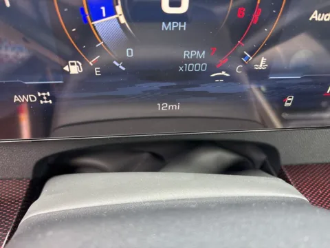 Photos of 2026 Chevrolet Traverse RS for sale in Columbus, NE at Gregg Young Chevrolet GMC of Columbus