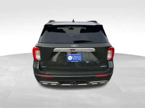 More photos of 2023 Ford Explorer XLT at Gregg Young Chevrolet GMC of Columbus, NE