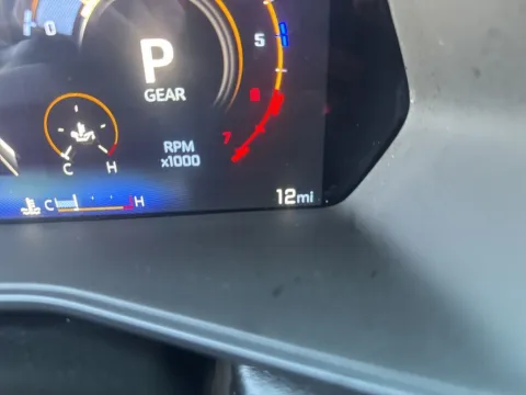 Photos of 2026 Chevrolet Colorado Trail Boss for sale in Columbus, NE at Gregg Young Chevrolet GMC of Columbus