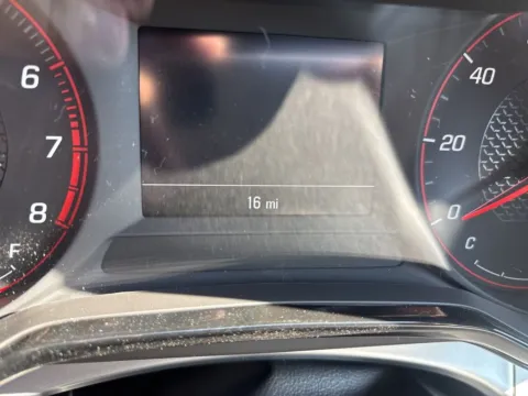 Photos of 2026 Chevrolet Trax 1RS for sale in Columbus, NE at Gregg Young Chevrolet GMC of Columbus