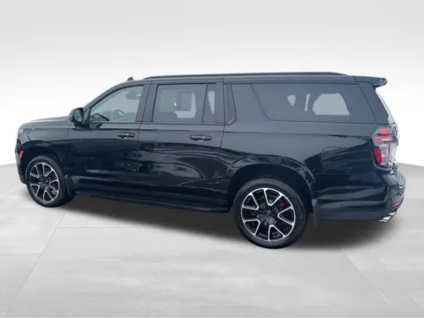 More photos of 2024 Chevrolet Suburban RST at Gregg Young Chevrolet GMC of Columbus, NE