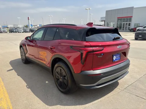 More photos of 2026 Chevrolet Blazer EV LT at Gregg Young Chevrolet GMC of Columbus, NE