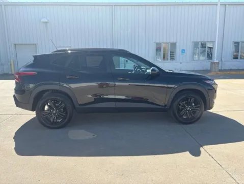 More photos of 2026 Chevrolet Trax ACTIV at Gregg Young Chevrolet GMC of Columbus, NE