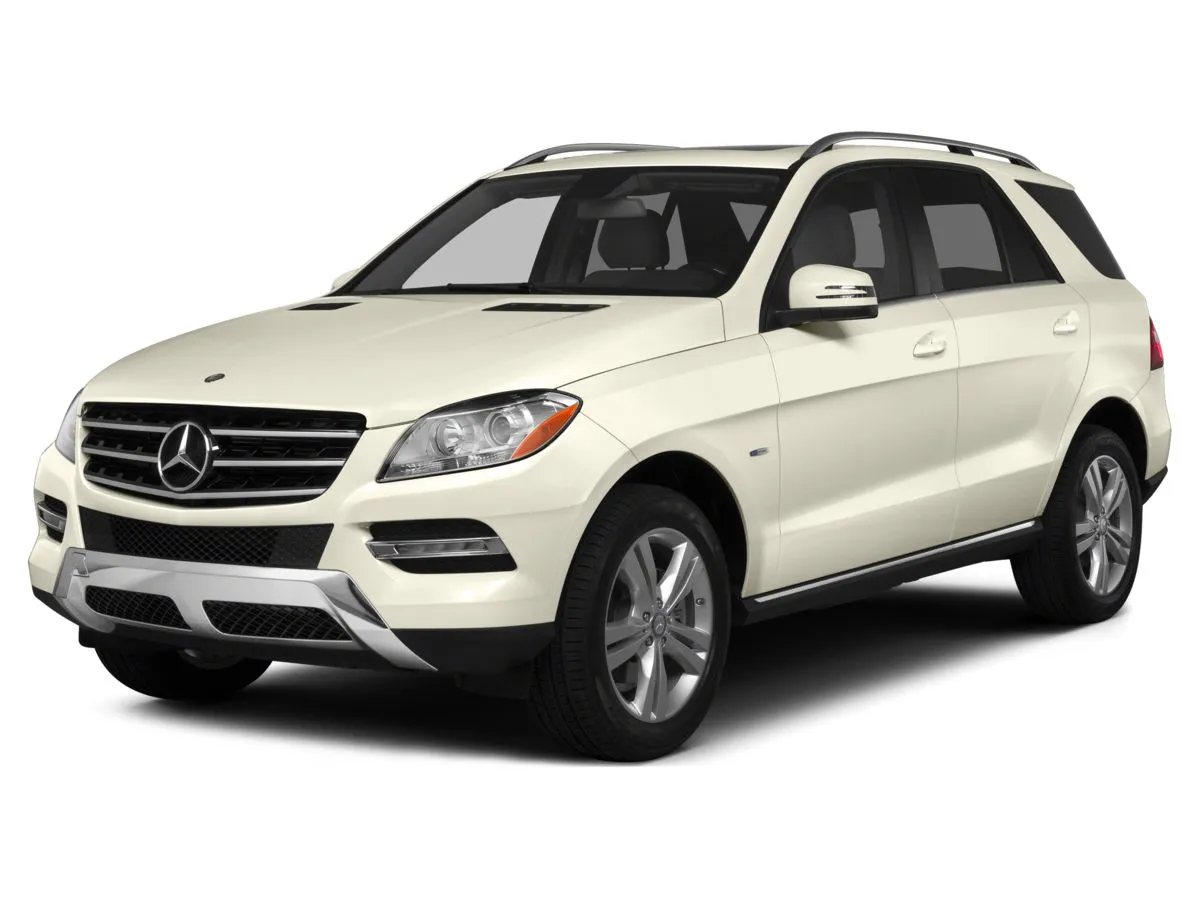 2015 Mercedes-Benz M-Class ML 350 for sale in Columbus, NE