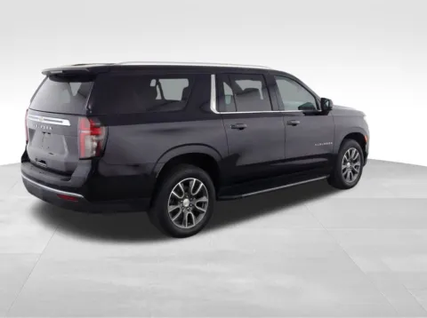 More photos of 2024 Chevrolet Suburban LS at Gregg Young Chevrolet GMC of Columbus, NE