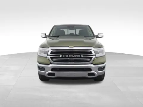 Another view of 2021 Ram 1500 Laramie for sale in Columbus, NE at Gregg Young Chevrolet GMC of Columbus