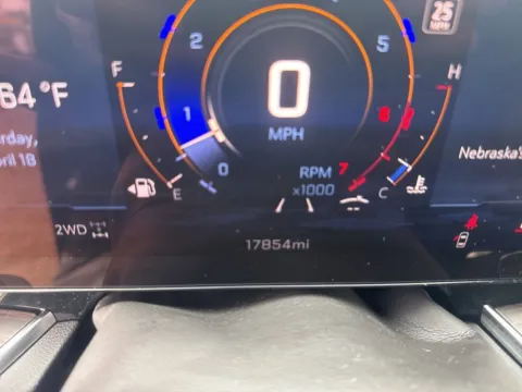 Another view of 2025 Chevrolet Tahoe LT for sale in Columbus, NE at Gregg Young Chevrolet GMC of Columbus