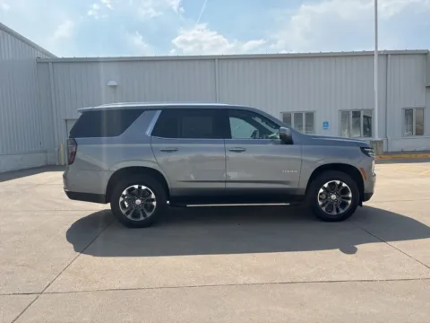 More photos of 2026 Chevrolet Tahoe LT at Gregg Young Chevrolet GMC of Columbus, NE
