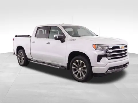 Photos of 2024 Chevrolet Silverado 1500 High Country for sale in Columbus, NE at Gregg Young Chevrolet GMC of Columbus