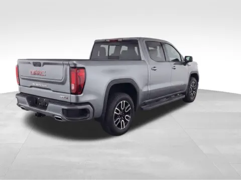 More photos of 2026 GMC Sierra 1500 AT4 at Gregg Young Chevrolet GMC of Columbus, NE