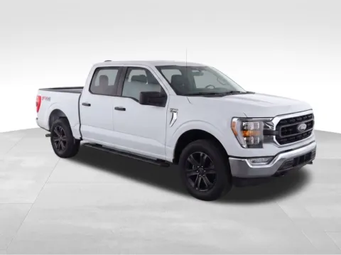 Photos of 2023 Ford F-150 for sale in Columbus, NE at Gregg Young Chevrolet GMC of Columbus