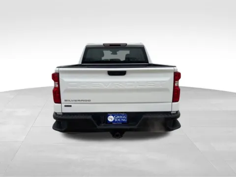 More photos of 2024 Chevrolet Silverado 1500 WT at Gregg Young Chevrolet GMC of Columbus, NE