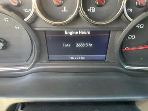 Photos of 2022 Chevrolet Silverado 1500 LTD RST for sale in Columbus, NE at Gregg Young Chevrolet GMC of Columbus