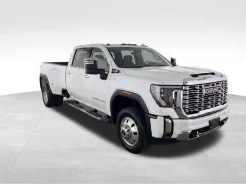 Photos of 2024 GMC Sierra 3500HD Denali for sale in Columbus, NE at Gregg Young Chevrolet GMC of Columbus