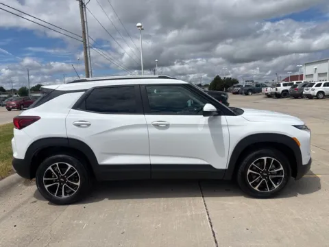 More photos of 2026 Chevrolet TrailBlazer LT at Gregg Young Chevrolet GMC of Columbus, NE