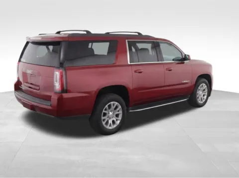 More photos of 2019 GMC Yukon XL SLT at Gregg Young Chevrolet GMC of Columbus, NE