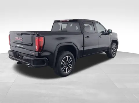 More photos of 2023 GMC Sierra 1500 AT4 at Gregg Young Chevrolet GMC of Columbus, NE