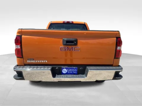 More photos of 2018 GMC Sierra 1500 at Gregg Young Chevrolet GMC of Columbus, NE