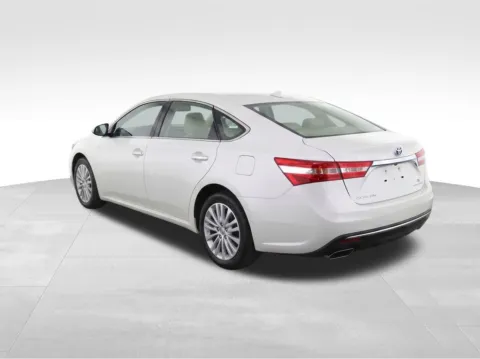 Another view of 2013 Toyota Avalon Hybrid Limited for sale in Columbus, NE at Gregg Young Chevrolet GMC of Columbus