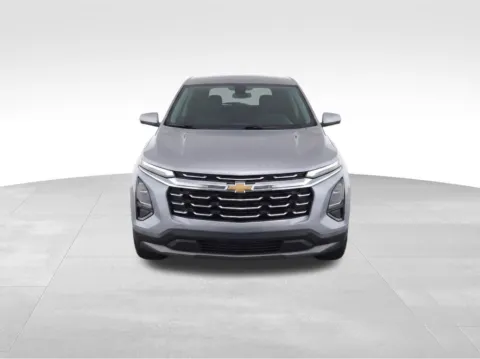 More photos of 2026 Chevrolet Equinox LT at Gregg Young Chevrolet GMC of Columbus, NE
