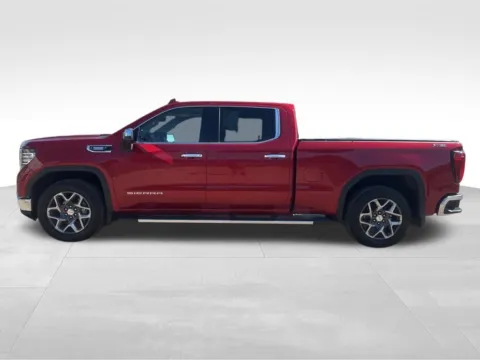 More photos of 2024 GMC Sierra 1500 SLT at Gregg Young Chevrolet GMC of Columbus, NE