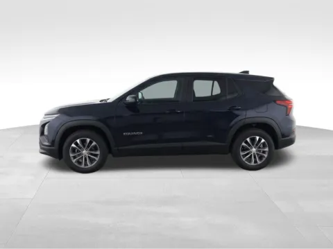 More photos of 2026 Chevrolet Equinox LT at Gregg Young Chevrolet GMC of Columbus, NE