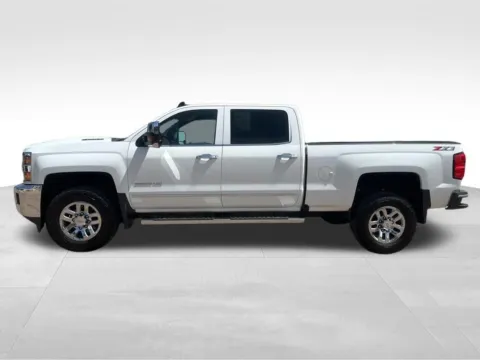 More photos of 2019 Chevrolet Silverado 3500HD LTZ at Gregg Young Chevrolet GMC of Columbus, NE
