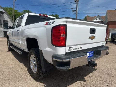 More photos of 2019 Chevrolet Silverado 3500HD LTZ at Gregg Young Chevrolet GMC of Columbus, NE