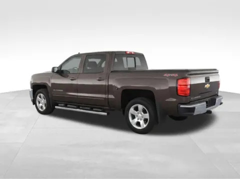 Another view of 2016 Chevrolet Silverado 1500 LT for sale in Columbus, NE at Gregg Young Chevrolet GMC of Columbus