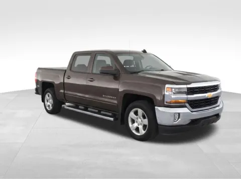 Photos of 2016 Chevrolet Silverado 1500 LT for sale in Columbus, NE at Gregg Young Chevrolet GMC of Columbus
