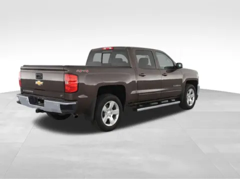 More photos of 2016 Chevrolet Silverado 1500 LT at Gregg Young Chevrolet GMC of Columbus, NE