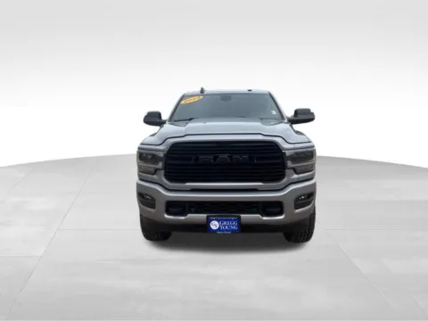 More photos of 2022 Ram 2500 Laramie at Gregg Young Chevrolet GMC of Columbus, NE