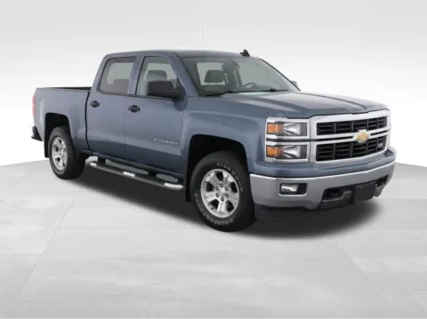 Photos of 2014 Chevrolet Silverado 1500 LT for sale in Columbus, NE at Gregg Young Chevrolet GMC of Columbus