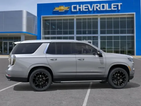 More photos of 2026 Chevrolet Tahoe Premier at Gregg Young Chevrolet GMC of Columbus, NE