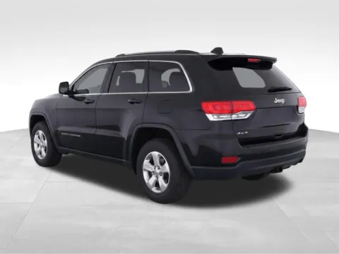 Another view of 2014 Jeep Grand Cherokee Laredo for sale in Columbus, NE at Gregg Young Chevrolet GMC of Columbus