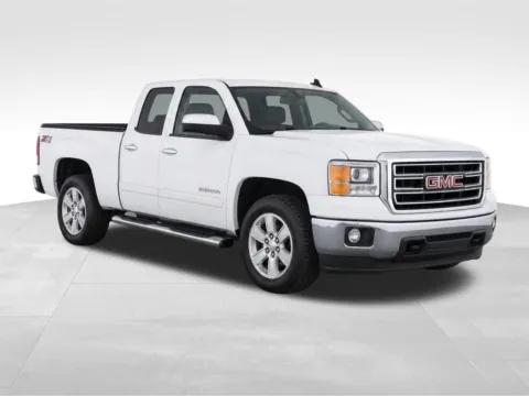 Photos of 2013 GMC Sierra 1500 SLT for sale in Columbus, NE at Gregg Young Chevrolet GMC of Columbus