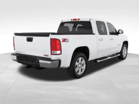 More photos of 2013 GMC Sierra 1500 SLT at Gregg Young Chevrolet GMC of Columbus, NE