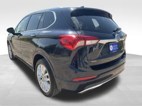 More photos of 2020 Buick Envision Premium I at Gregg Young Chevrolet GMC of Columbus, NE