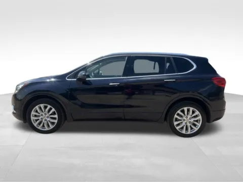 More photos of 2020 Buick Envision Premium I at Gregg Young Chevrolet GMC of Columbus, NE
