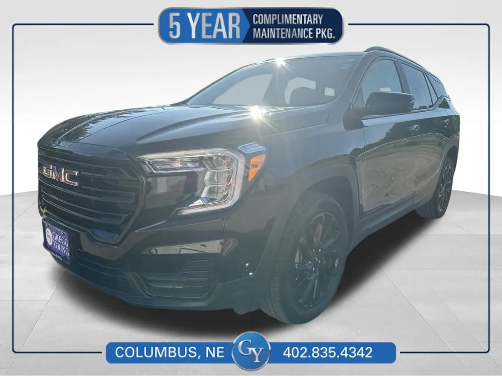 2024 GMC Terrain SLE for sale in Columbus, NE